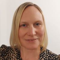 Andrea Mcmillan