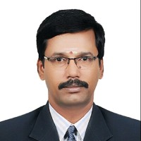 Dr. Senthil Ragavan V K