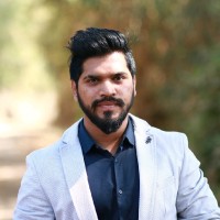 Girish Chougule