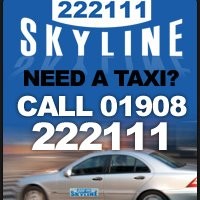 Skyline Taxis