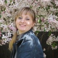 Екатерина Шакалова