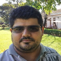 Fernando Ferreira Queiroz