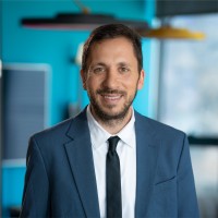 Liran Farazis