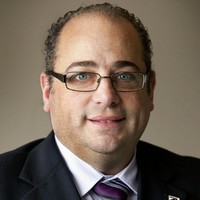 Joe Masi