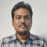 Gokulkrishnana M