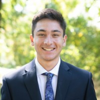 Vaughn Campos