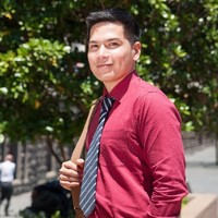 Mervin Canlas