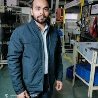 Harendra Singh Saini