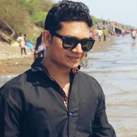 Mehul Jadav