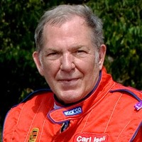 Carl Iseli