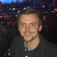 Ross Mclean