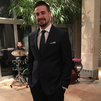 Aaron Stewart
