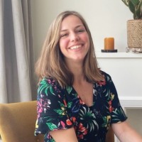 Anne Mieke Van 'T Wout