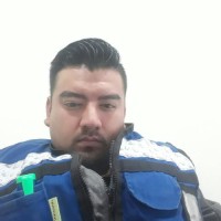 Gustavo Carrión Ruiz