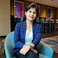 Poonam Deshmukh