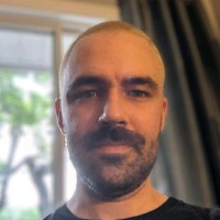 Jonathan Galipeau-Mann