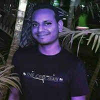 Akbar Shaikh