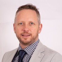 Anthony Geraghty
