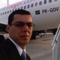 Gustavo Campos