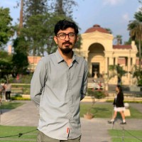 Sakar Shrestha
