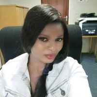 Nthabiseng Mashiane