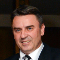 Milos Dangubic