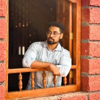 Gourav Yewale