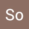 So M