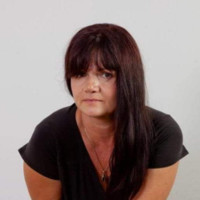 Vlasta Ondráčková