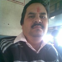 DILIP SRIVASTAVA