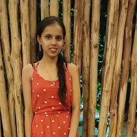 Bhavani S