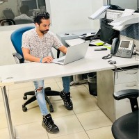 ANZIL THAHA