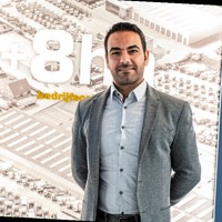 Ammar Jeheishi