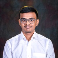 Vishesh C