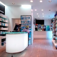 Farmacia Olmetto