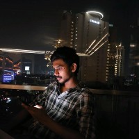Sharan r