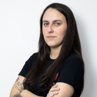 Mariana Betina Bucker