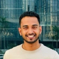 Vivek Nv