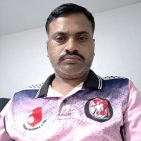 Prashant Gawande