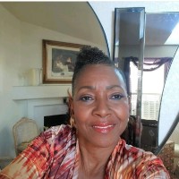 Shirley Perkins