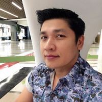 Jumboa Sittichai.C