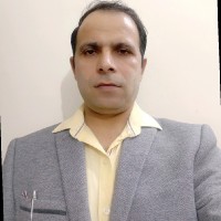 Niraj Dahiya