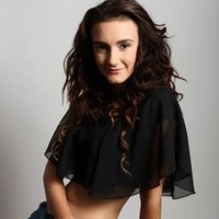 Paige Salthouse