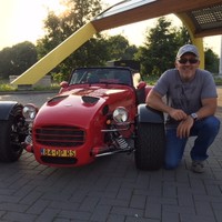 Michiel Crasborn