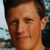 Erik Fahlander