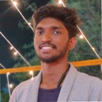 Gowtham R T