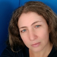 Nataliia Serhiienko