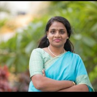 Manjula Gowda