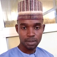 Usman Mohammed