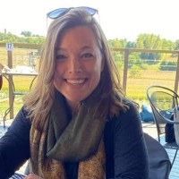 Jeannine Lumley